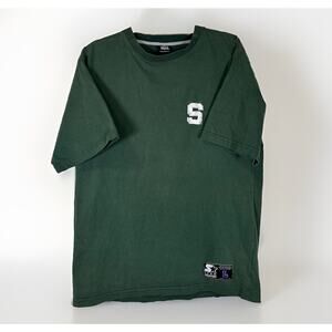 Team Starter # 5 Green Size L